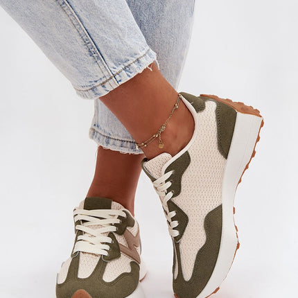  Sport Shoes model 223599 Step in style 