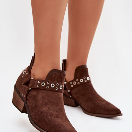  Boots model 223613 Step in style 