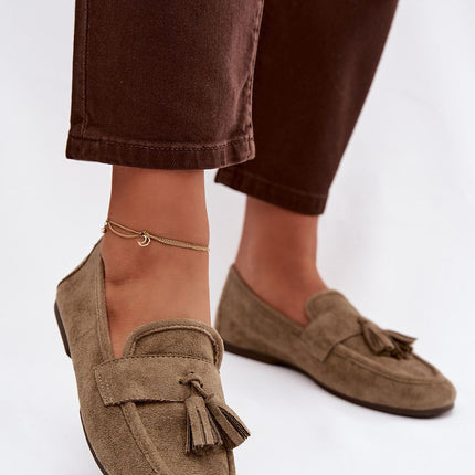  Mocassin model 223614 Step in style 