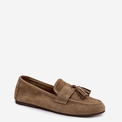  Mocassin model 223614 Step in style 
