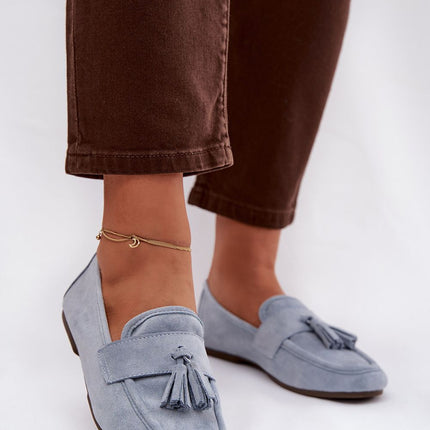  Mocassin model 223615 Step in style 