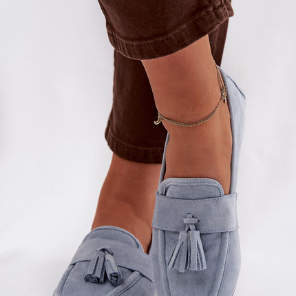 Mocassin model 223615 Step in style 