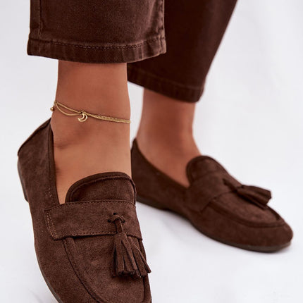  Mocassin model 223616 Step in style 
