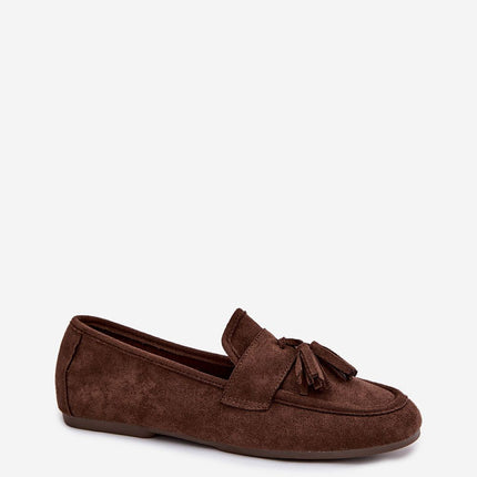  Mocassin model 223616 Step in style 