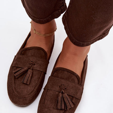  Mocassin model 223616 Step in style 