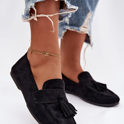  Mocassin model 223617 Step in style 