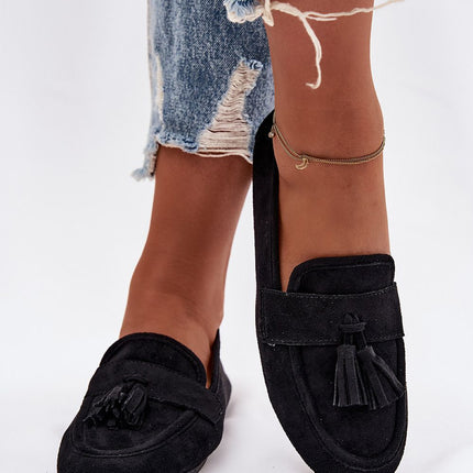  Mocassin model 223617 Step in style 