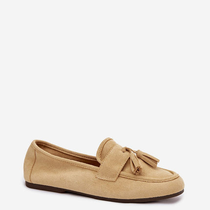  Mocassin model 223618 Step in style 