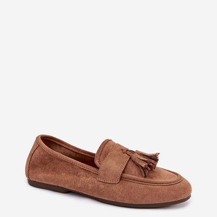 Mocassin model 223620 Step in style 