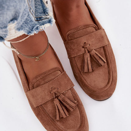  Mocassin model 223620 Step in style 
