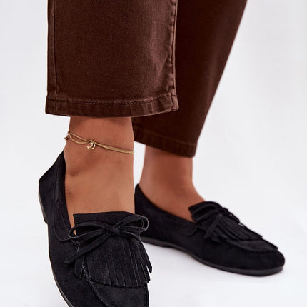  Mocassin model 223622 Step in style 
