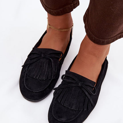  Mocassin model 223622 Step in style 