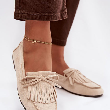  Mocassin model 223623 Step in style 