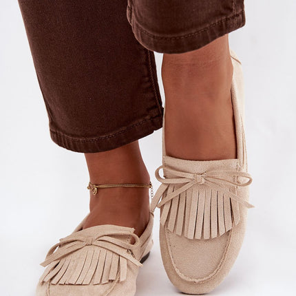  Mocassin model 223623 Step in style 
