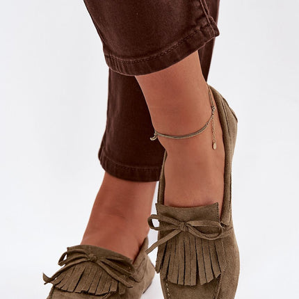  Mocassin model 223624 Step in style 