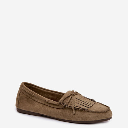  Mocassin model 223624 Step in style 