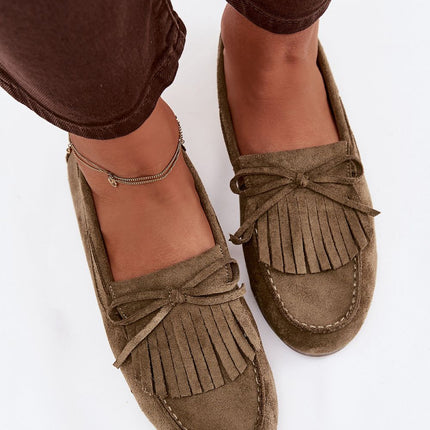  Mocassin model 223624 Step in style 