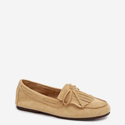  Mocassin model 223625 Step in style 