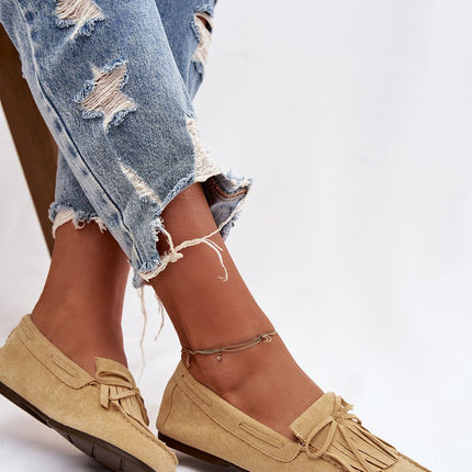 Mocassin model 223625 Step in style 