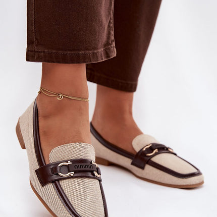  Loafers model 223628 Step in style 