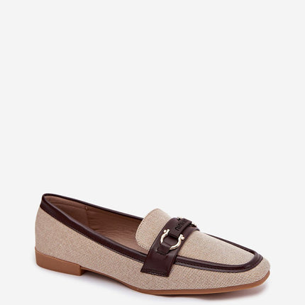  Loafers model 223628 Step in style 