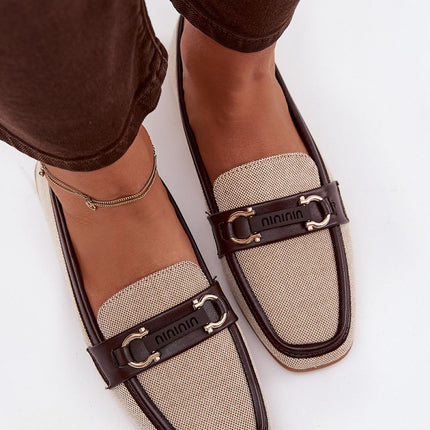  Loafers model 223628 Step in style 