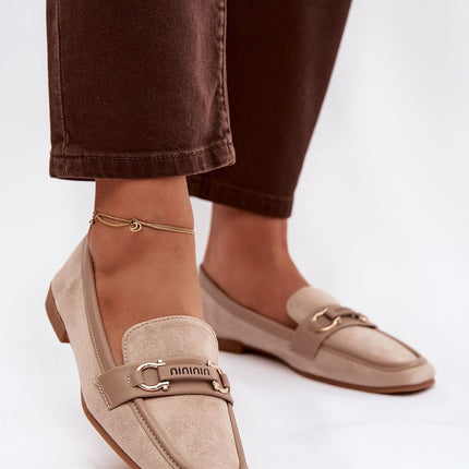  Loafers model 223629 Step in style 