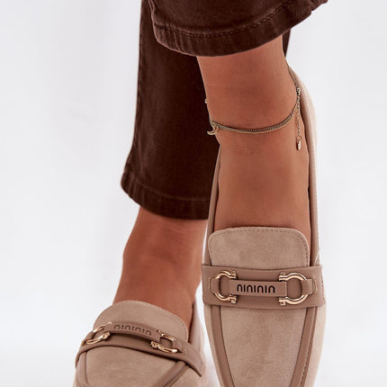  Loafers model 223629 Step in style 
