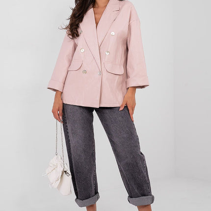  Jacket model 223659 Rue Paris 
