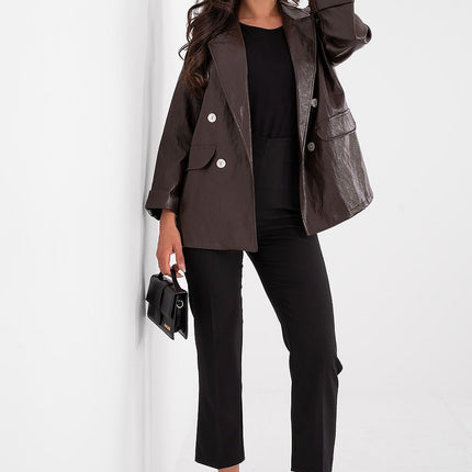 Jacket model 223660 Rue Paris 