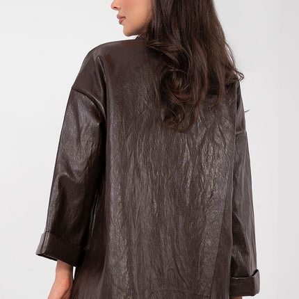  Jacket model 223660 Rue Paris 