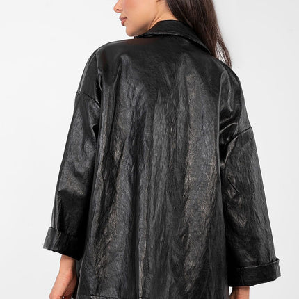  Jacket model 223661 Rue Paris 