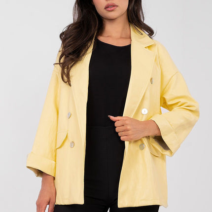  Jacket model 223663 Rue Paris 