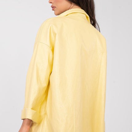  Jacket model 223663 Rue Paris 