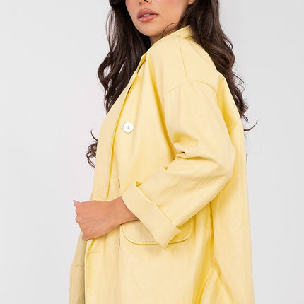  Jacket model 223663 Rue Paris 