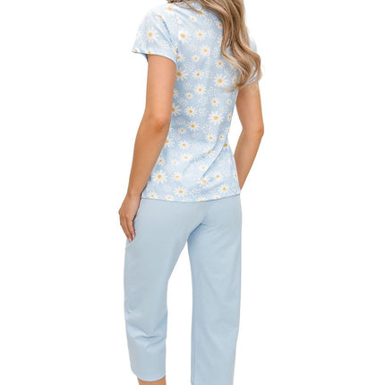  Pyjama model 223672 Donna 