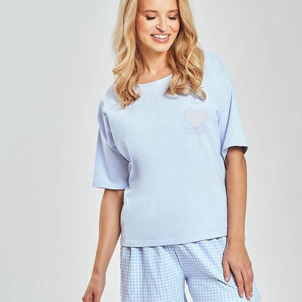  Pyjama model 223677 Taro 