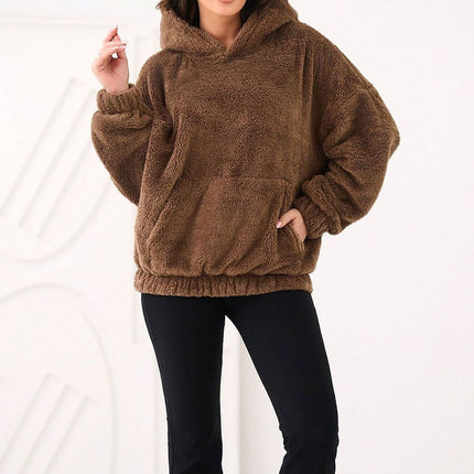  Sweatshirt model 223703 Factory Price 