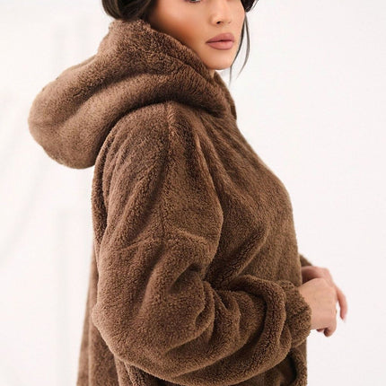  Sweatshirt model 223703 Factory Price 