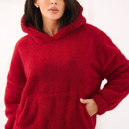  Sweatshirt model 223704 Factory Price 