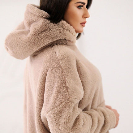  Sweatshirt model 223705 Factory Price 