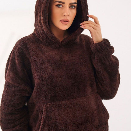  Sweatshirt model 223707 Factory Price 