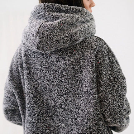  Sweatshirt model 223708 Factory Price 