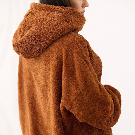  Sweatshirt model 223709 Factory Price 