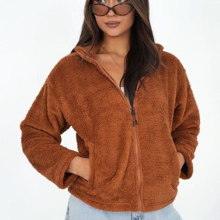 Sweatshirt model 223713 Factory Price 