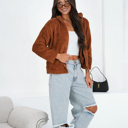  Sweatshirt model 223713 Factory Price 