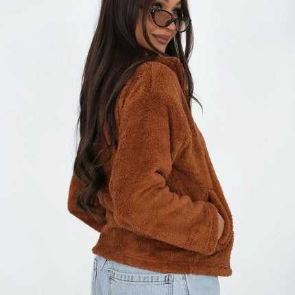  Sweatshirt model 223713 Factory Price 