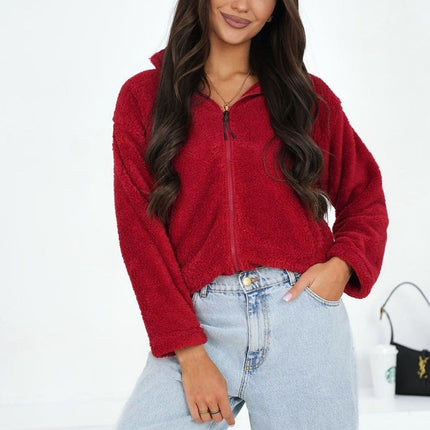  Sweatshirt model 223715 Factory Price 