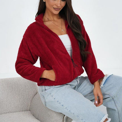  Sweatshirt model 223715 Factory Price 