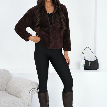 Sweatshirt model 223716 Factory Price 